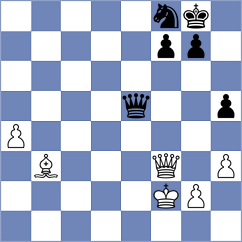 Bilan - Manukian (chess.com INT, 2021)