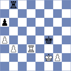 Tregubov - Ferro (chess.com INT, 2024)