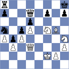 Ibarra Jerez - Tanriverdi (chess.com INT, 2024)