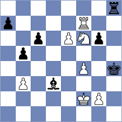 Vifleemskaia - Martinez Reyes (chess.com INT, 2021)
