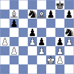 Novotny - Vesely (Chess.com INT, 2021)