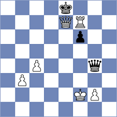 Zhuravleva - Andriasian (Chess.com INT, 2020)