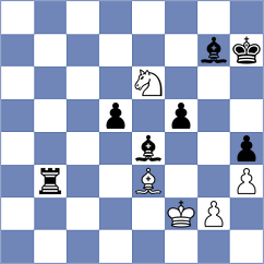 Dwilewicz - Kashlinskaya (chess.com INT, 2023)