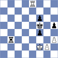 Zhang - Stefanova (Chess.com INT, 2020)
