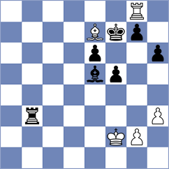 Petrova - Sohal (Chess.com INT, 2021)