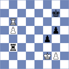 Bodnaruk - Zhukova (FIDE Online Arena INT, 2024)