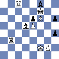 Milovic - Dolzhikova (Chess.com INT, 2021)