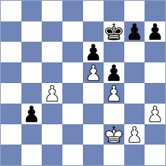 Gamayev - Sultanbek (chess.com INT, 2023)