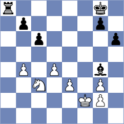 Saskova - Romanek (Chess.com INT, 2021)