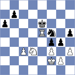 Biernacki - Braun (chess.com INT, 2024)