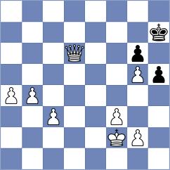 Harshavardhan - Belyakov (chess.com INT, 2024)