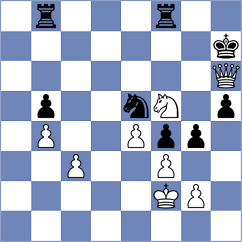 Polok - Minko (chess.com INT, 2024)