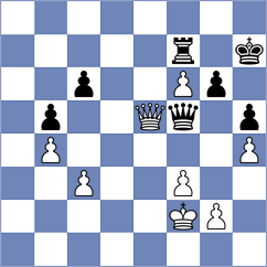 Anton Guijarro - Sorkin (chess.com INT, 2023)