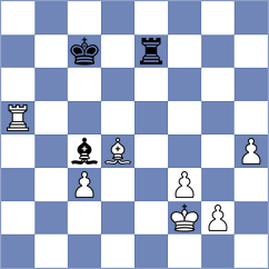 Haridas - Moreno (Chess.com INT, 2016)