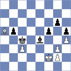Dankhazi - Michel Coto (chess.com INT, 2022)