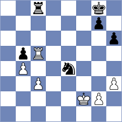 Aditya - Pg (chess.com INT, 2024)
