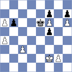 Jonkman - Kaufman (chess.com INT, 2023)