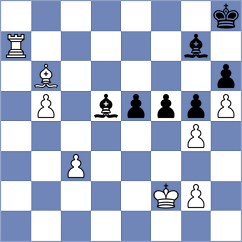 Bartel - Lamaze (chess.com INT, 2023)