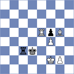 Prohaszka - Vokhidov (chess.com INT, 2024)