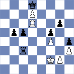 Sroczynski - Assylov (chess.com INT, 2024)