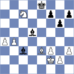 Lewicki - Buscar (chess.com INT, 2022)