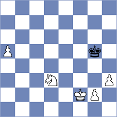 Andrews - Martinez Reyes (chess.com INT, 2024)