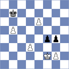 Palacio - Khoroshev (chess.com INT, 2024)