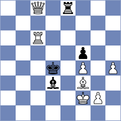 Ulziikhishigjargal - Froewis (Chess.com INT, 2021)