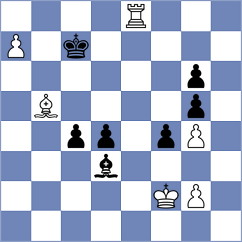 Sjugirov - Balakrishnan (chess.com INT, 2021)