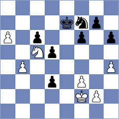 Kamsky - Balogh (Chess.com INT, 2019)