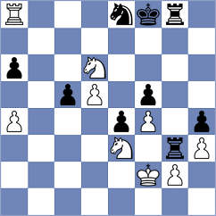 Moroni - Hnydiuk (Chess.com INT, 2021)