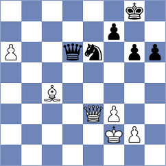 Adewumi - Almeida Junior (chess.com INT, 2021)