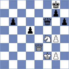 Gara - Mammadova (Chess.com INT, 2020)