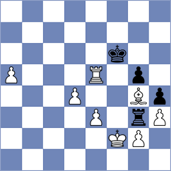 Beerdsen - Lopez Martinez (chess.com INT, 2022)