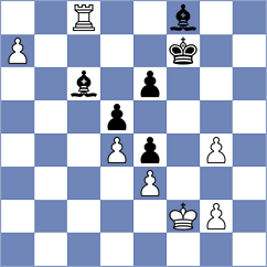 Bobadilla Viera - Antonio (chess.com INT, 2024)