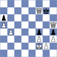 Olsarova - Stach (Chess.com INT, 2021)