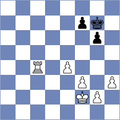 Fernandez - Bazeev (Chess.com INT, 2020)