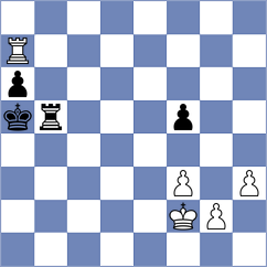 Makaraci - Ansh (chess.com INT, 2023)