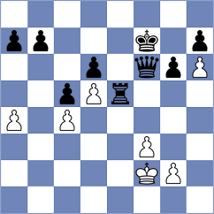 Duda - Kim (chess.com INT, 2024)
