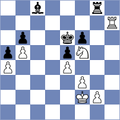 Nakamura - Steel (Chess.com INT, 2021)