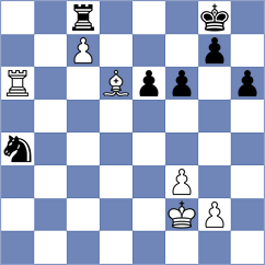 Krajina - Starek (Chess.com INT, 2021)