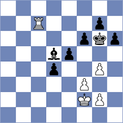 Erenburg - Korobov (Chess.com INT, 2021)