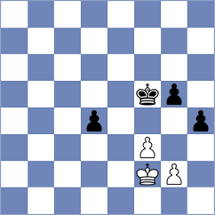 Vasques - Nefedov (chess.com INT, 2023)