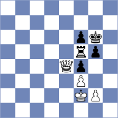 Wojtaszek - Chu Wei Chao (chess.com INT, 2024)