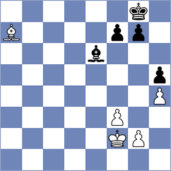 Artemiev - Firouzja (chess.com INT, 2024)