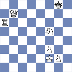 Asatryan - Premnath (Chess.com INT, 2020)