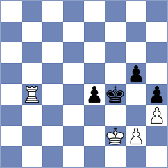 Richterova - Le Goff (chess.com INT, 2021)