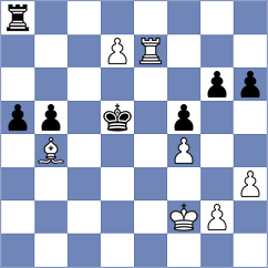 Alcazar Jimenez - Baules (chess.com INT, 2024)