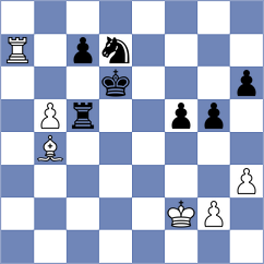 Antonio - Turgut (Chess.com INT, 2020)