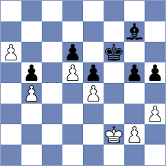 Mazi - Delgado (Chess.com INT, 2020)